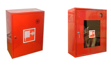 Купить шкаф для пожарного крана «ШПК-310Н» в городе Обнинске